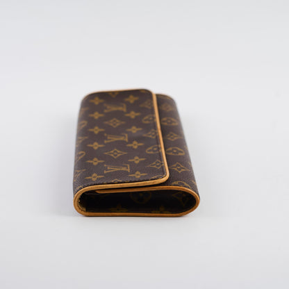 Louis Vuitton Twin Pochette GM Monogram - photo 3