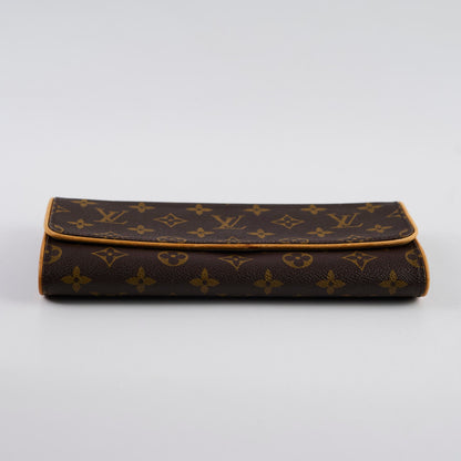 Louis Vuitton Twin Pochette GM Monogram - photo 4
