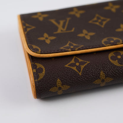 Louis Vuitton Twin Pochette GM Monogram - photo 9