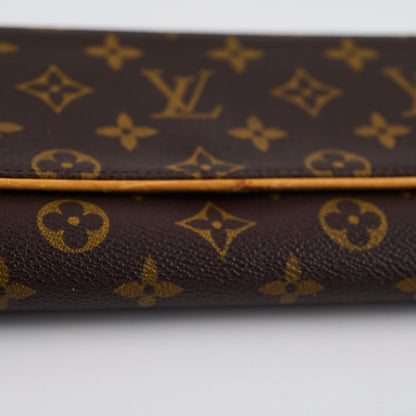 Louis Vuitton Twin Pochette GM Monogram - photo 11