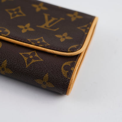Louis Vuitton Twin Pochette GM Monogram - photo 12