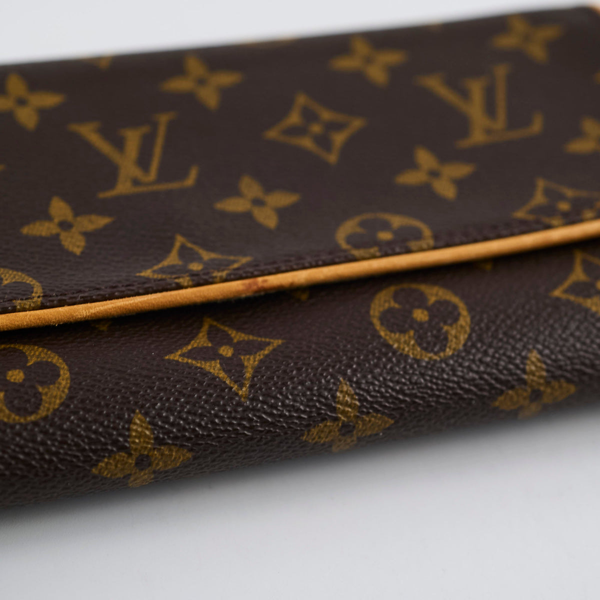 Louis Vuitton Twin Pochette GM Monogram - photo 10