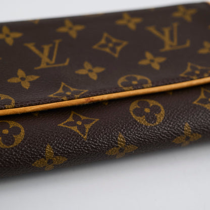 Louis Vuitton Twin Pochette GM Monogram - photo 10