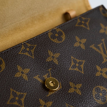Louis Vuitton Twin Pochette GM Monogram - photo 6
