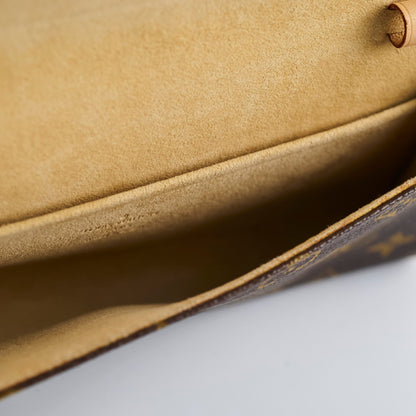 Louis Vuitton Twin Pochette GM Monogram - photo 7