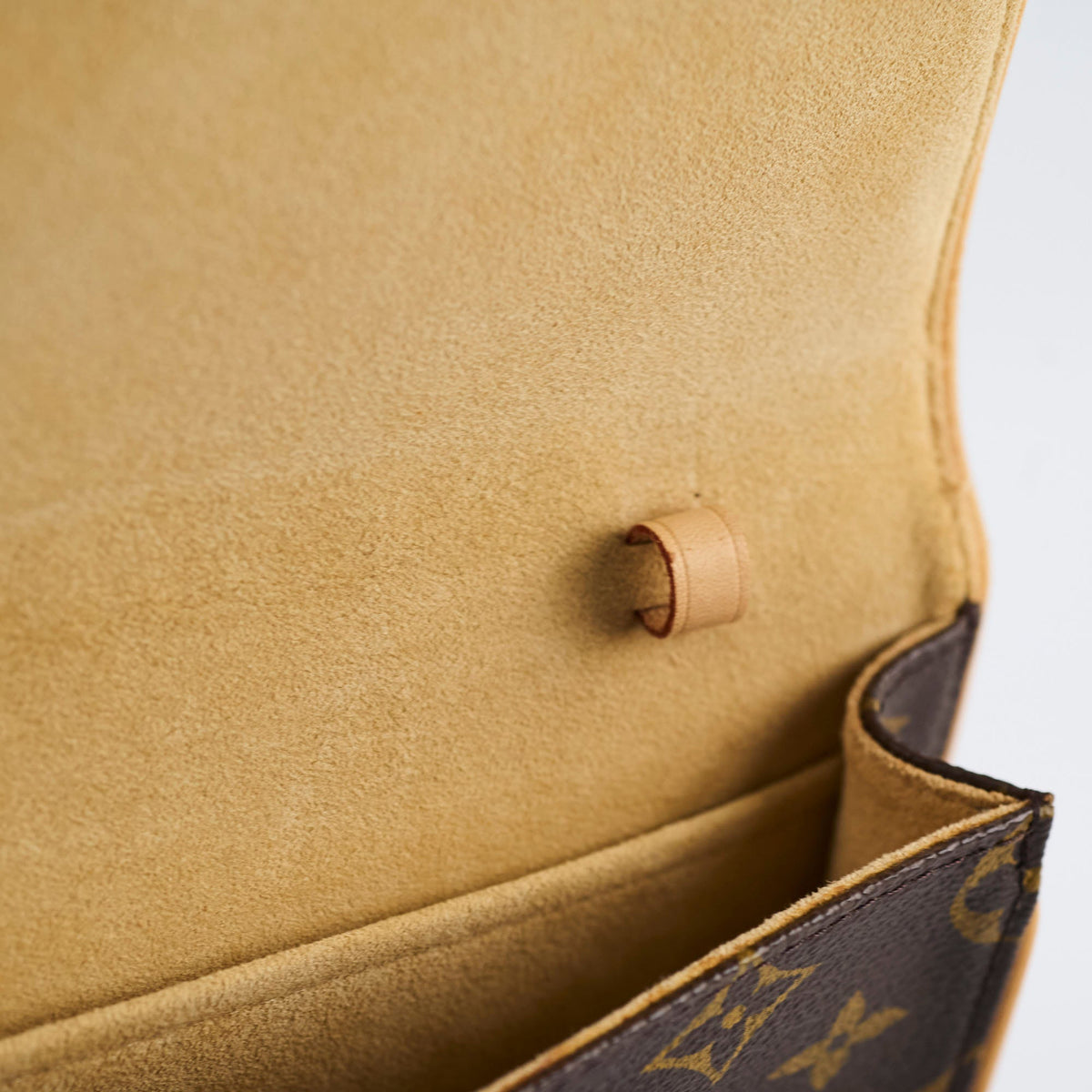 Louis Vuitton Twin Pochette GM Monogram - photo 8
