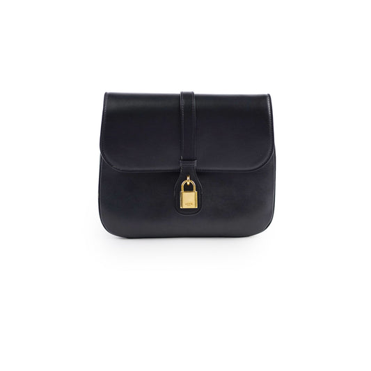 Celine Medium Tabou Bag Black - photo 1