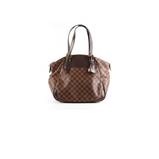 Louis Vuitton Verona Damier Ebene - photo 1