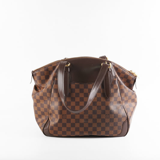Louis Vuitton Verona Damier Ebene - photo 2