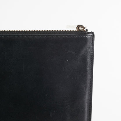 Givenchy Large Pouch Black - photo 11