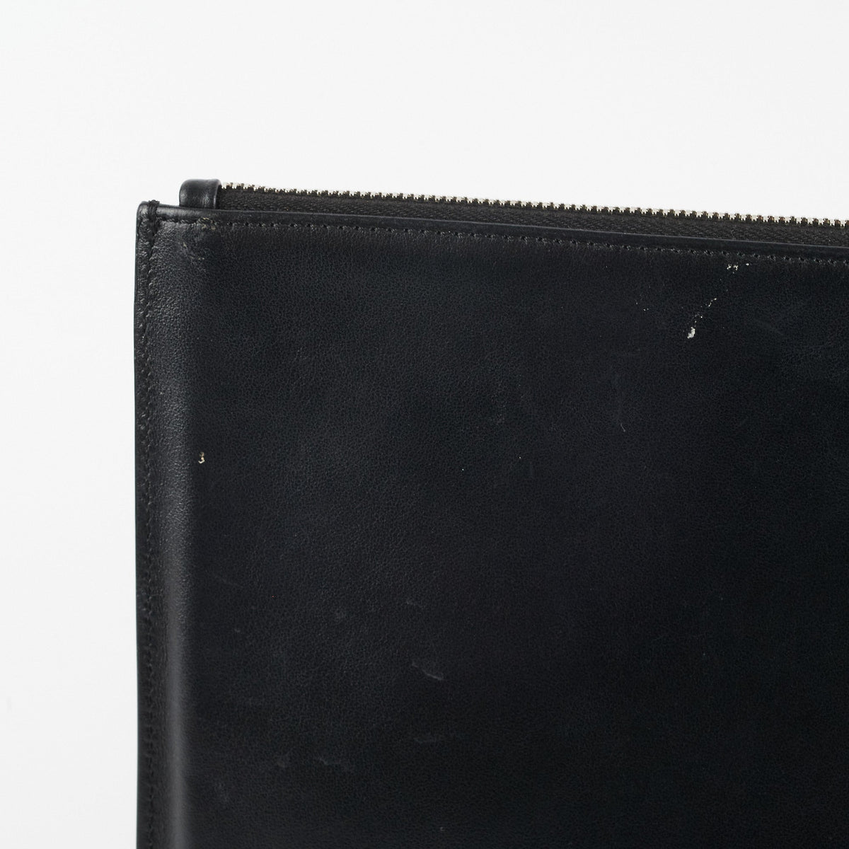Givenchy Large Pouch Black - photo 8