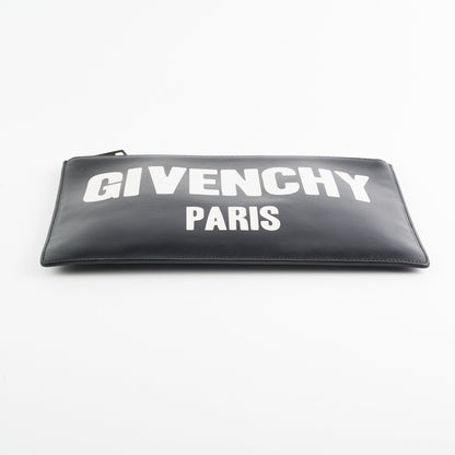 Givenchy Large Pouch Black - photo 4