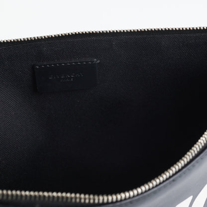Givenchy Large Pouch Black - photo 6