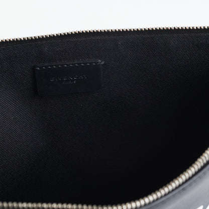 Givenchy Large Pouch Black - photo 5