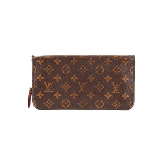 Louis Vuitton Insolite Organizer Long Wallet - photo 1