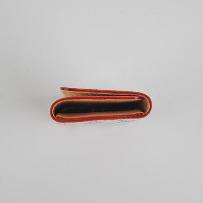 ITEM 15 - Louis Vuitton 4 Key Holder Multicolour Monogram - photo 6