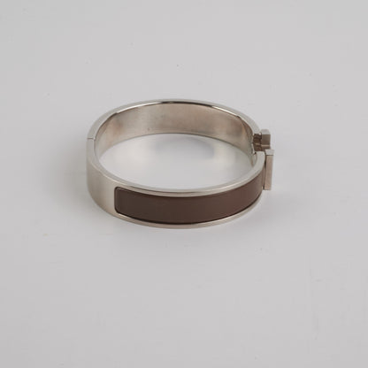 Hermes H Bracelet - photo 3