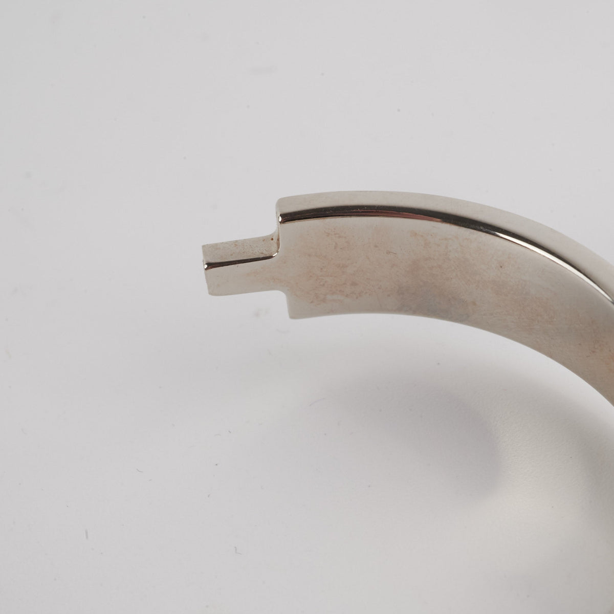 Hermes H Bracelet - photo 6