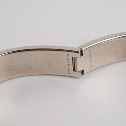 Hermes H Bracelet - photo 5