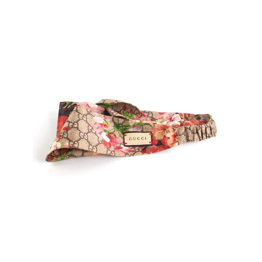 Gucci Bloosm Headband - photo 1