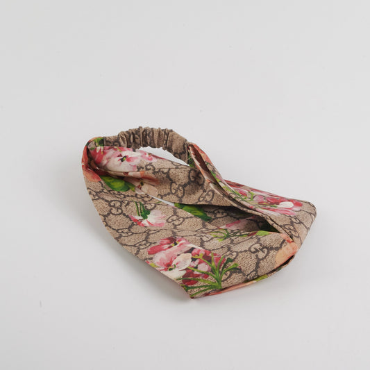 Gucci Bloosm Headband - photo 2