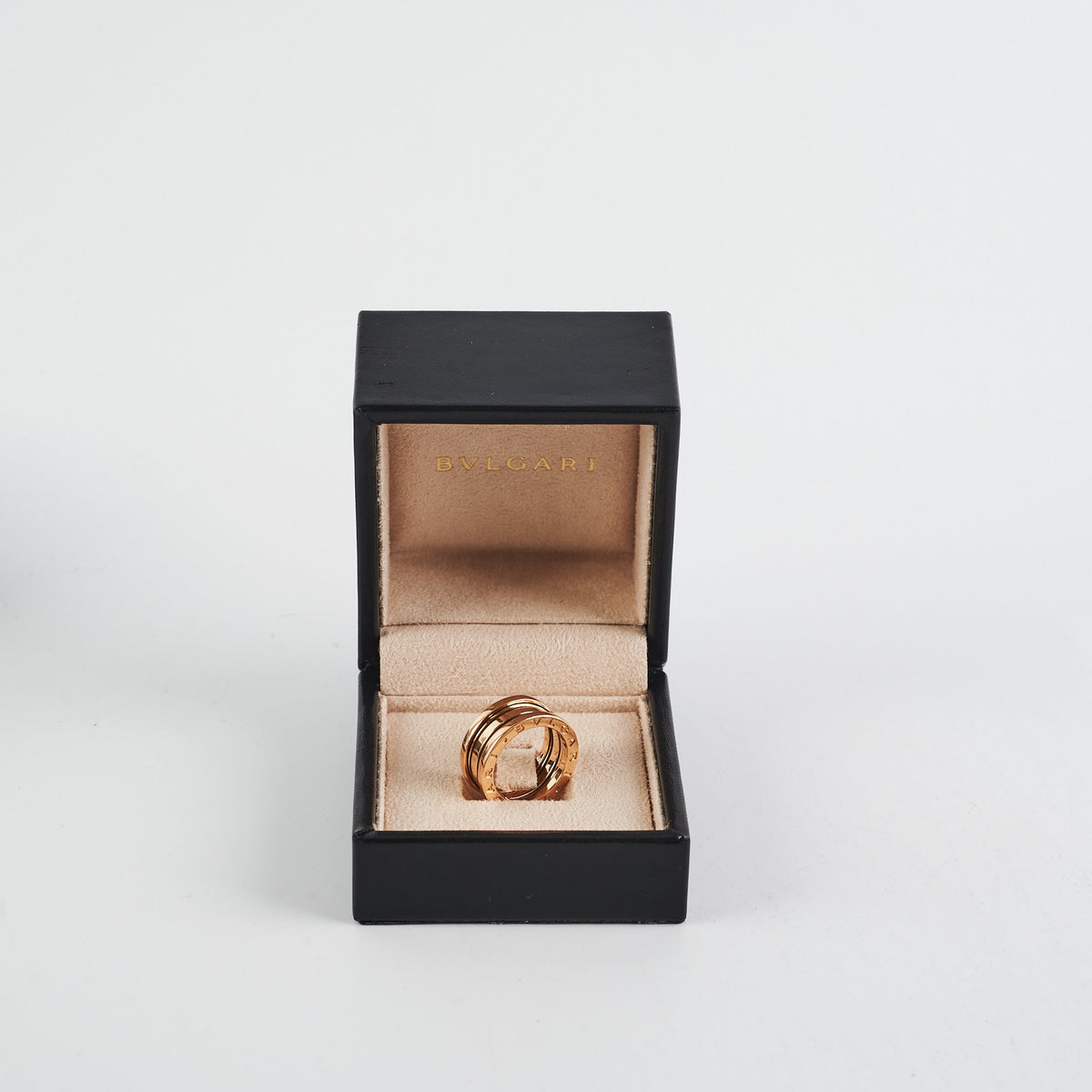 Bvlgari B Zero 1 Ring Size 49 - photo 2