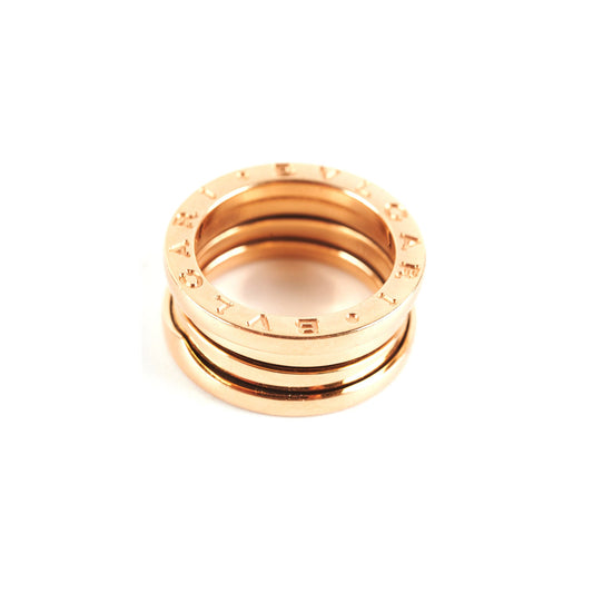 Bvlgari B Zero 1 Ring Size 49 - photo 1