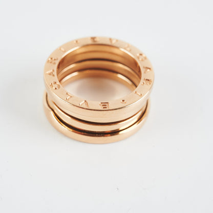Bvlgari B Zero 1 Ring Size 49 - photo 11