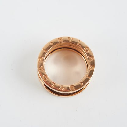 Bvlgari B Zero 1 Ring Size 49 - photo 3