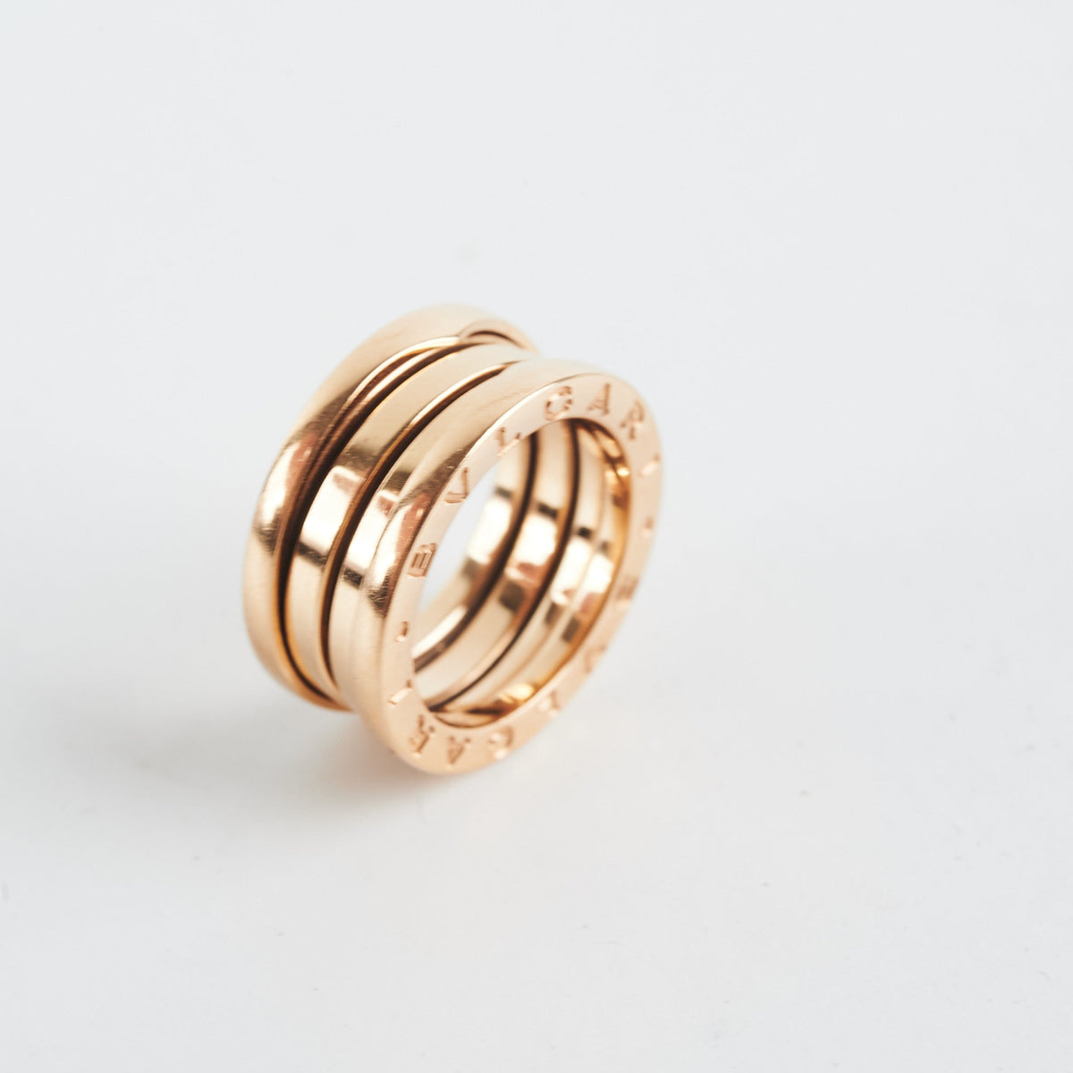 Bvlgari B Zero 1 Ring Size 49 - photo 6