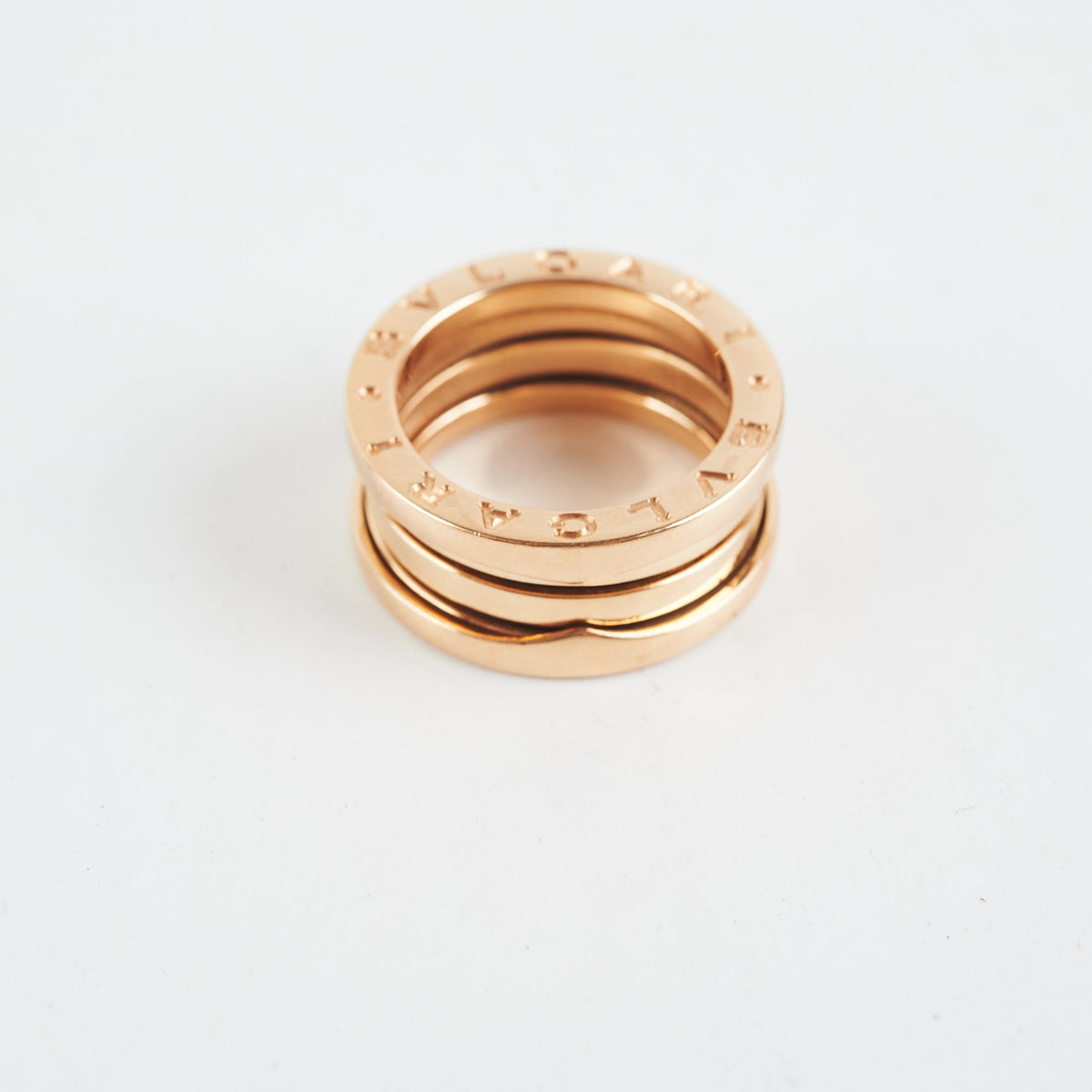 Bvlgari B Zero 1 Ring Size 49 - photo 4