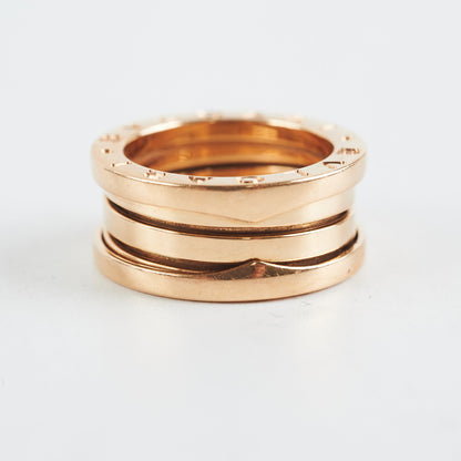 Bvlgari B Zero 1 Ring Size 49 - photo 10