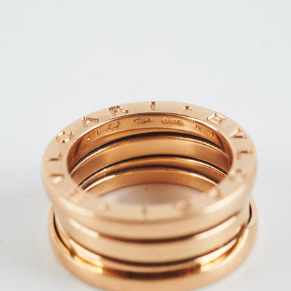 Bvlgari B Zero 1 Ring Size 49 - photo 9
