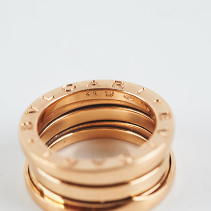 Bvlgari B Zero 1 Ring Size 49 - photo 7