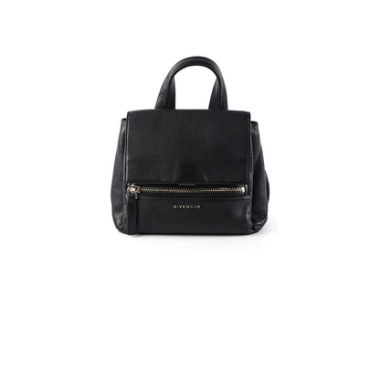 Givenchy Pandora Satchel Black - photo 1