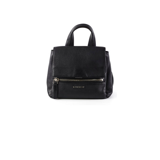 Givenchy Pandora Satchel Black - photo 1
