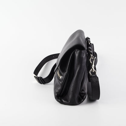 Givenchy Pandora Satchel Black - photo 3