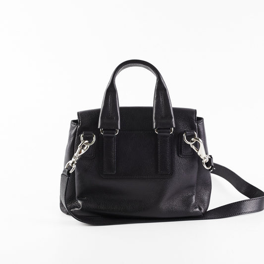 Givenchy Pandora Satchel Black - photo 2
