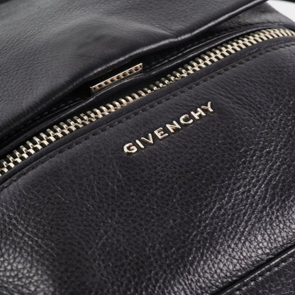 Givenchy Pandora Satchel Black - photo 12