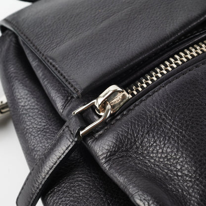Givenchy Pandora Satchel Black - photo 11