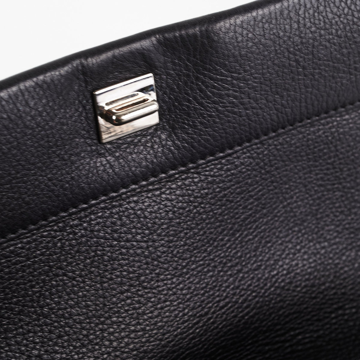 Givenchy Pandora Satchel Black - photo 10