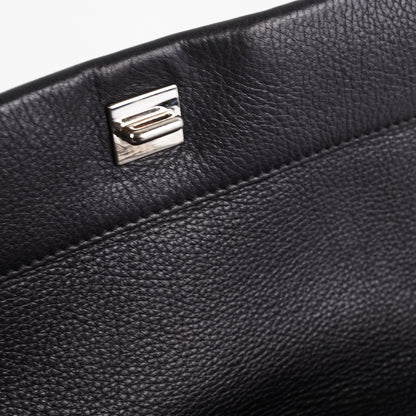 Givenchy Pandora Satchel Black - photo 10