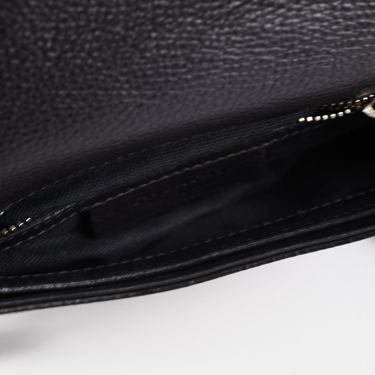 Givenchy Pandora Satchel Black - photo 8