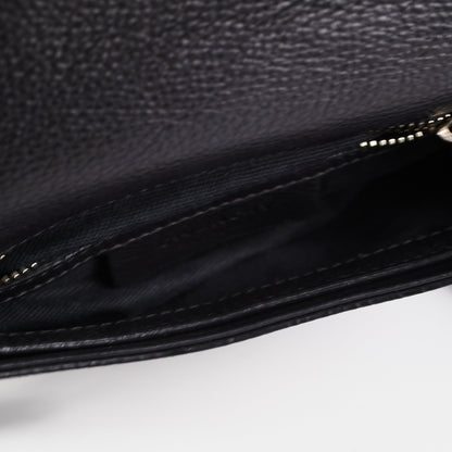 Givenchy Pandora Satchel Black - photo 8