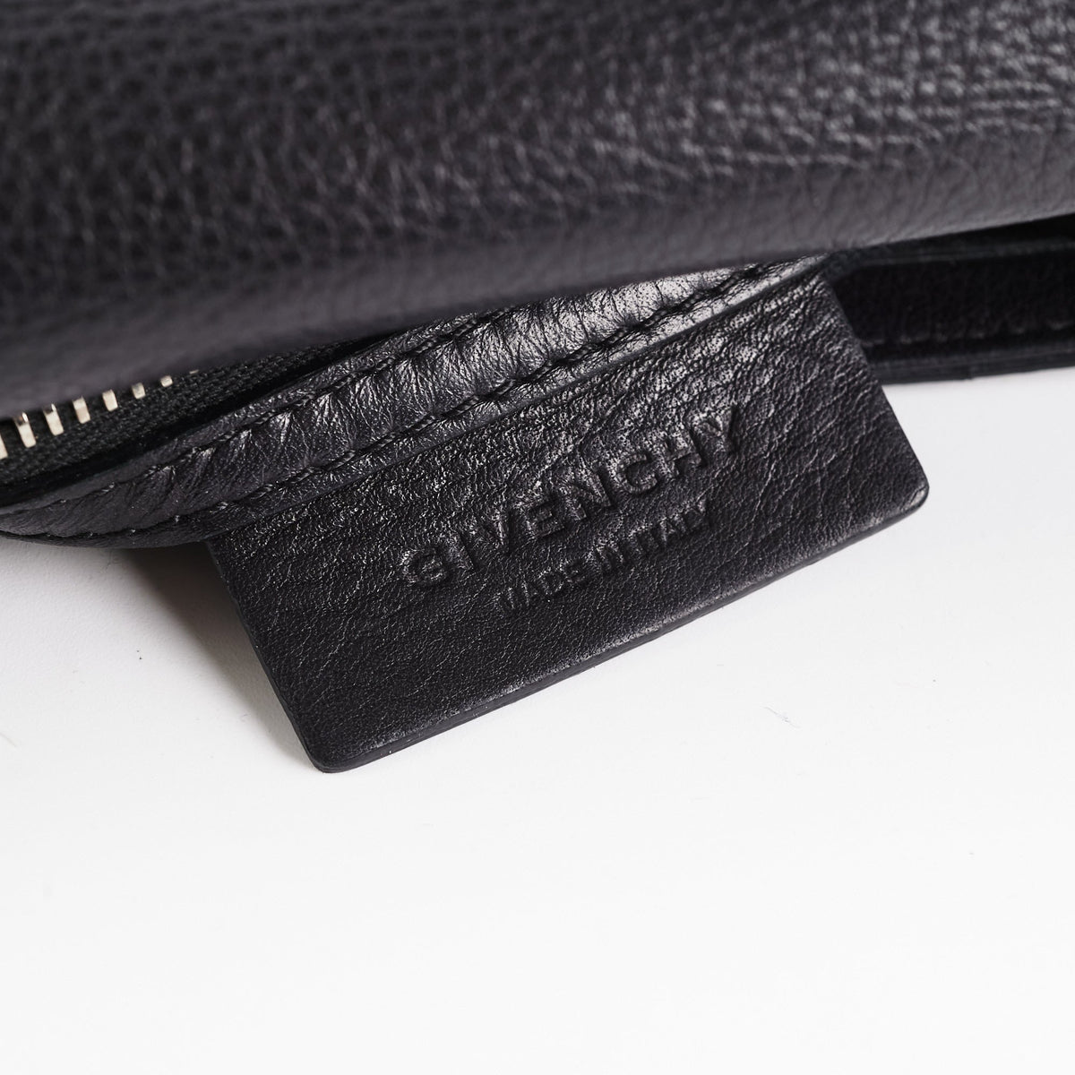 Givenchy Pandora Satchel Black - photo 7
