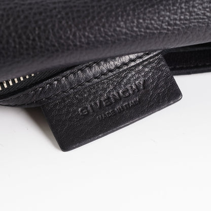 Givenchy Pandora Satchel Black - photo 7