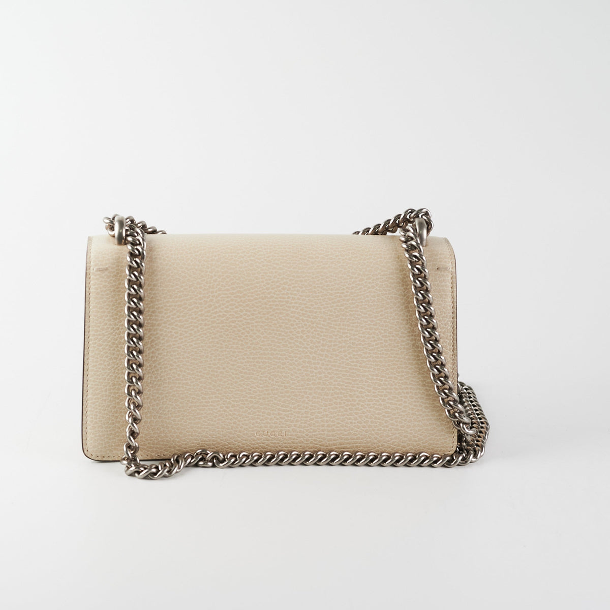 Gucci Small Dioysus Bag White - photo 2