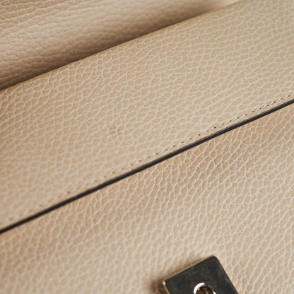 Gucci Small Dioysus Bag White - photo 9