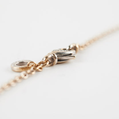Bvlgari B Zero1 Necklace White Gold - photo 9