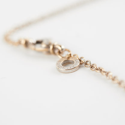 Bvlgari B Zero1 Necklace White Gold - photo 7